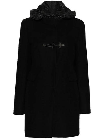 Fay Coat Clothing - FAY - BALAAN 1