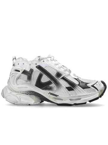 Balenciaga Sports Shoes 'Runner', Women's, White - BALENCIAGA - BALAAN 1