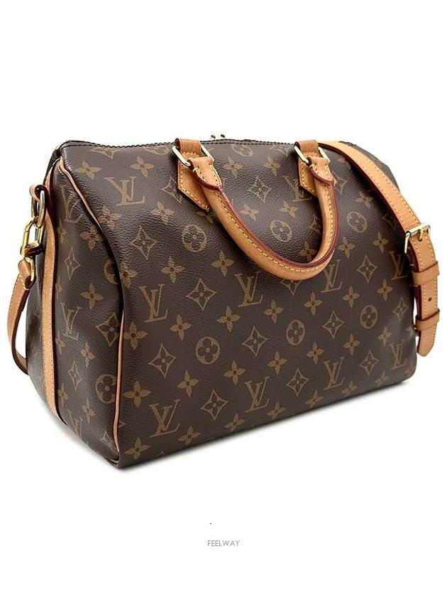 women cross bag - LOUIS VUITTON - BALAAN 3