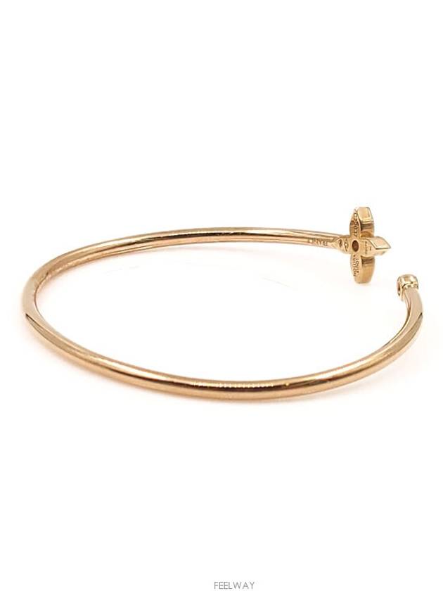 women bracelet - LOUIS VUITTON - BALAAN 4