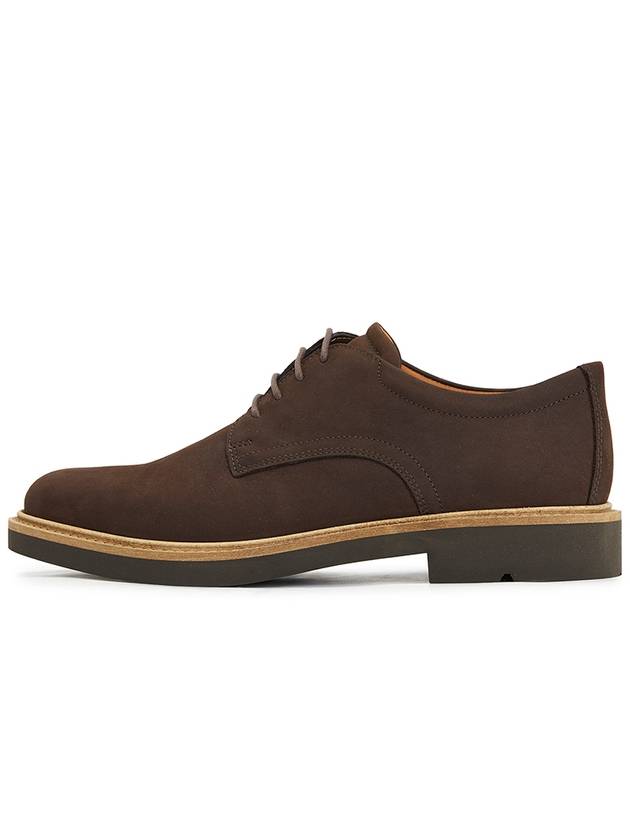 Metropol London Men's Derby Shoes 525604 02178 - ECCO - BALAAN 4
