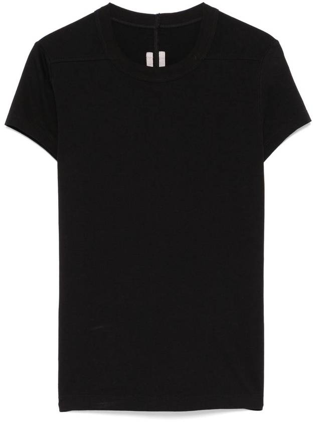 Rick Owens Level T-Shirt - RICK OWENS - BALAAN 1