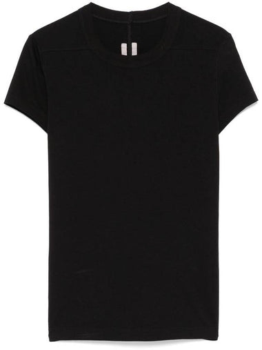 Rick Owens Level T-Shirt - RICK OWENS - BALAAN 1