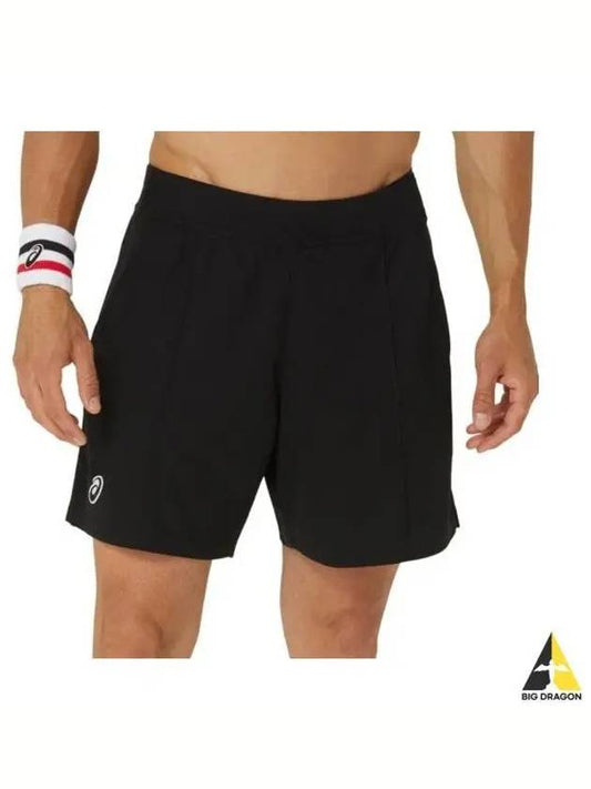 Men Classic 7IN Shorts 2041A290001 - ASICS - BALAAN 1