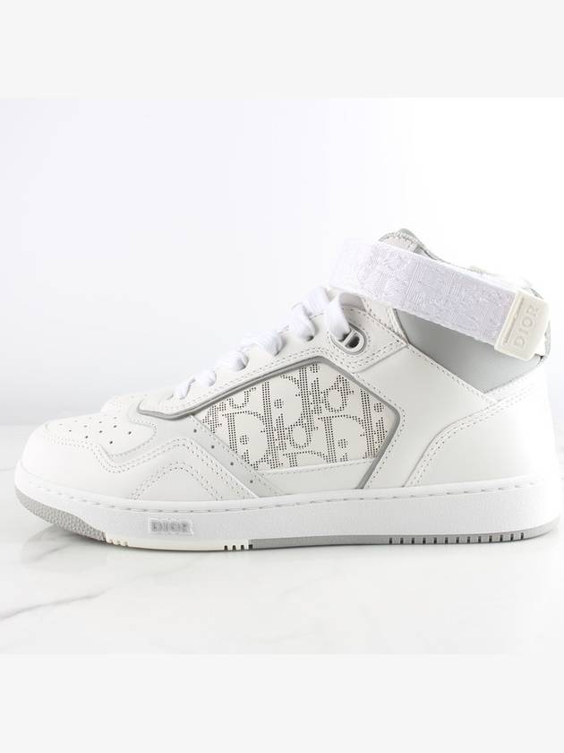 mid top sneakers - DIOR - BALAAN 7