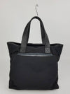 women tote bag - GIORGIO ARMANI - BALAAN 5