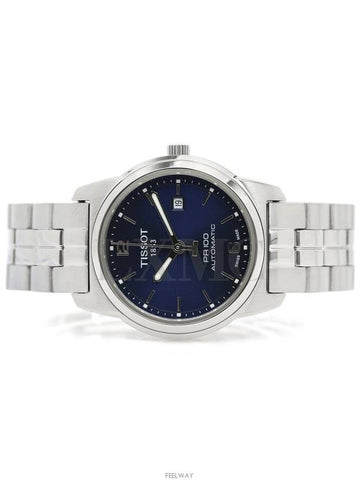 women watch - TISSOT - BALAAN 1