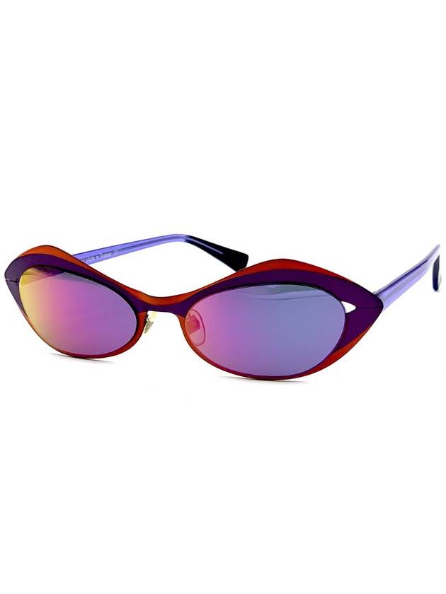 Alain Mikli  Al1114 Sunglasses - ALAIN MIKLI PARIS - BALAAN 1