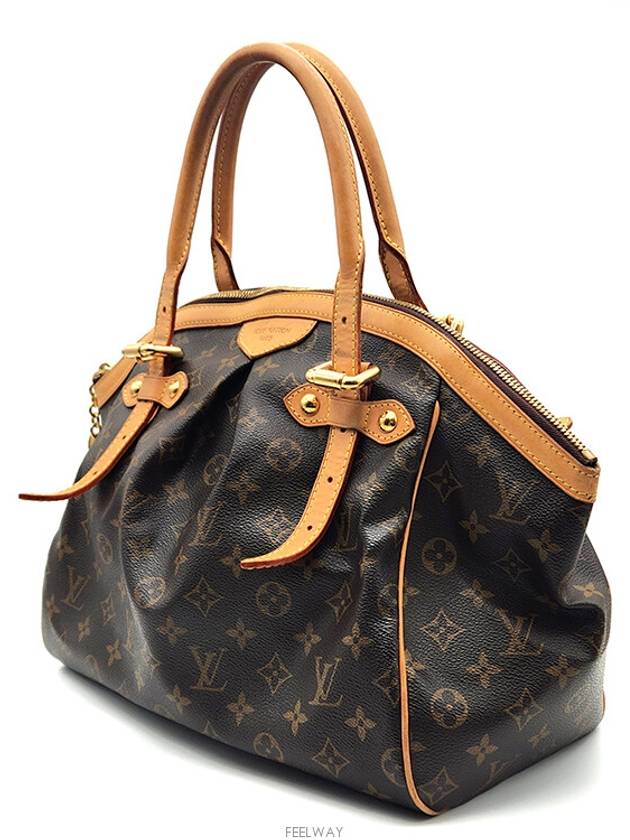 women tote bag - LOUIS VUITTON - BALAAN 2