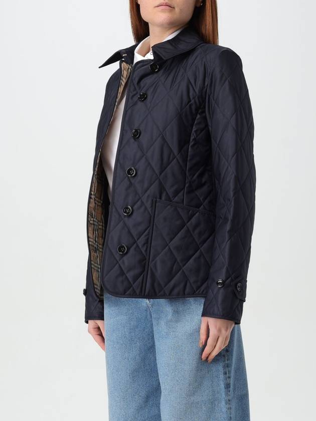 Jacket woman Burberry - BURBERRY - BALAAN 4