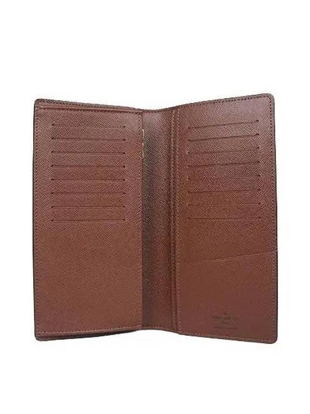 M66540 long wallet - LOUIS VUITTON - BALAAN 4