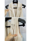 women s vest - MAX MARA - BALAAN 3