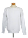 Marceloblon EM2013 CALASCREW WHITE Sweatshirt - MARCELO BURLON - BALAAN 2