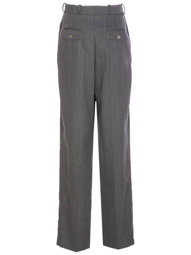 Elisabetta Franchi Trousers - ELISABETTA FRANCHI - BALAAN 2