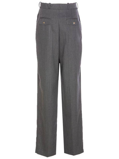 Elisabetta Franchi Trousers - ELISABETTA FRANCHI - BALAAN 2