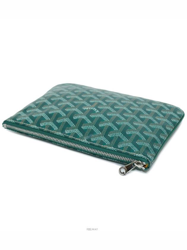 women clutch bag - GOYARD - BALAAN 4