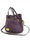 HH7333 2 WAY bag - MULBERRY - BALAAN 3