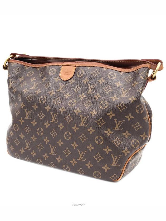 women shoulder bag - LOUIS VUITTON - BALAAN 2