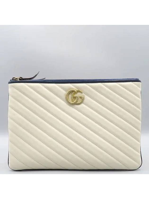 573814 clutch bag - GUCCI - BALAAN 2