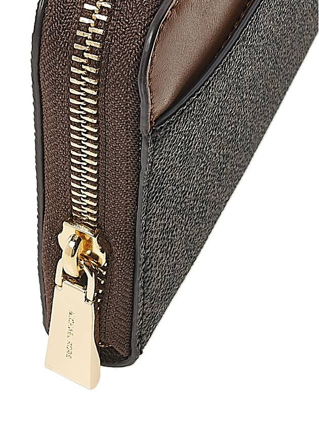 Wallet 34H1GT9E8B 252 BRN ACORN - MICHAEL KORS - BALAAN 9