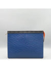 M62912 Clutch Bag - LOUIS VUITTON - BALAAN 2