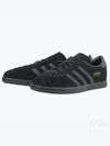 Stadt Low Top Sneakers Black - ADIDAS - BALAAN 2