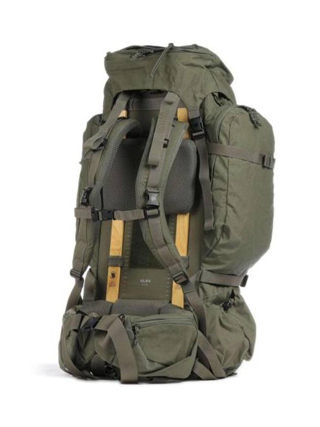 Kajka 75 ML Green 23200257620 - FJALL RAVEN - BALAAN 3