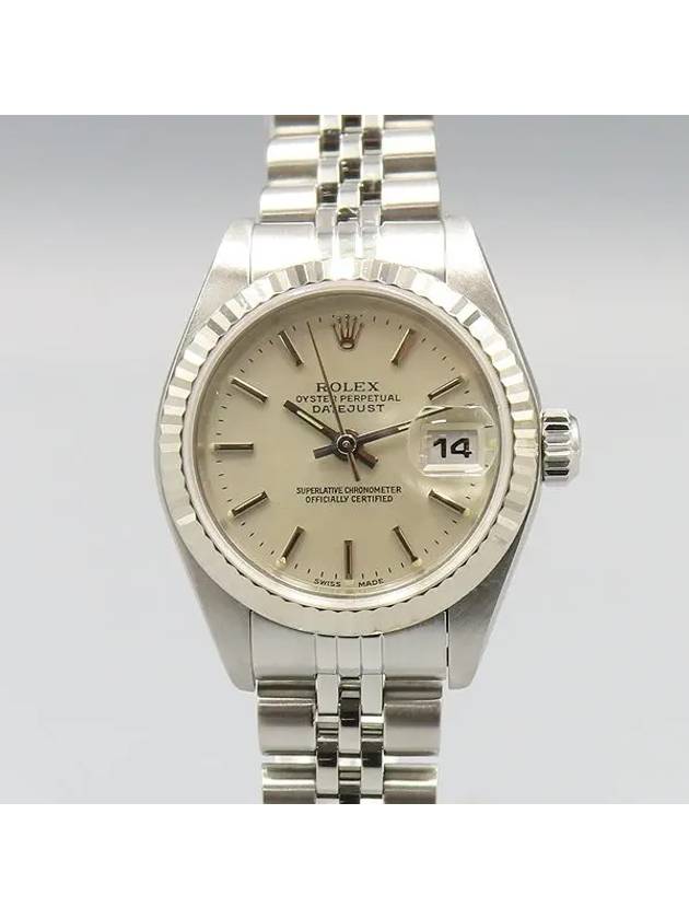 Rolex 79174 Women s Watch - ROLEX - BALAAN 1