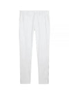 Men's Stuart Striped Pants White - J.LINDEBERG - BALAAN 2