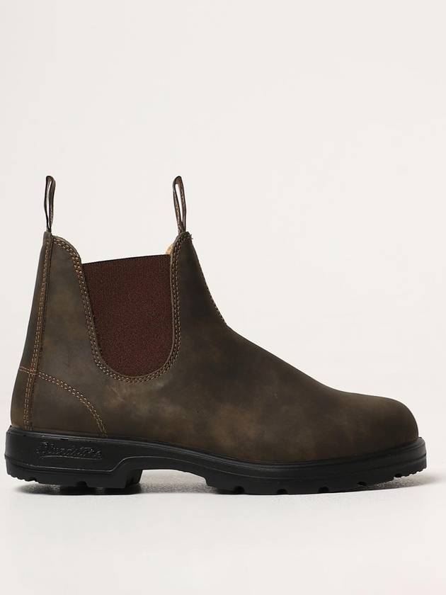 Boots men Blundstone - BLUNDSTONE - BALAAN 1