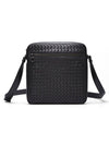 New Handbags Messenger Bag Black - BOTTEGA VENETA - BALAAN 1