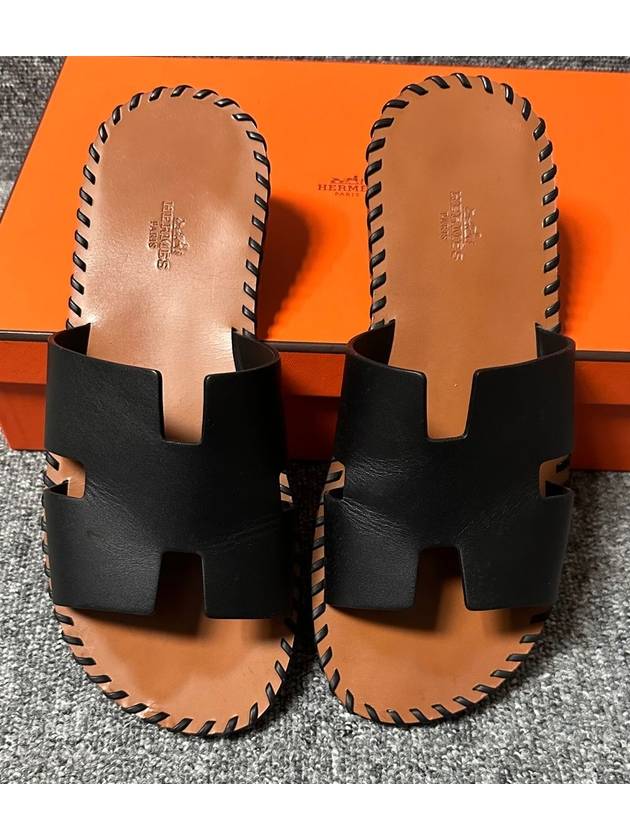 slippers 260 - HERMES - BALAAN 7