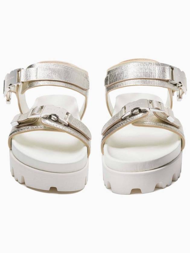 men sandals - BUSCEMI - BALAAN 5