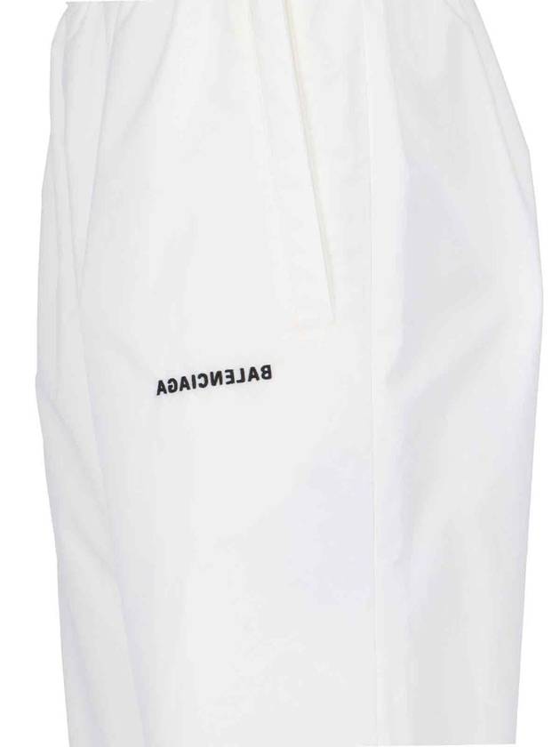 Balenciaga Trousers - BALENCIAGA - BALAAN 4