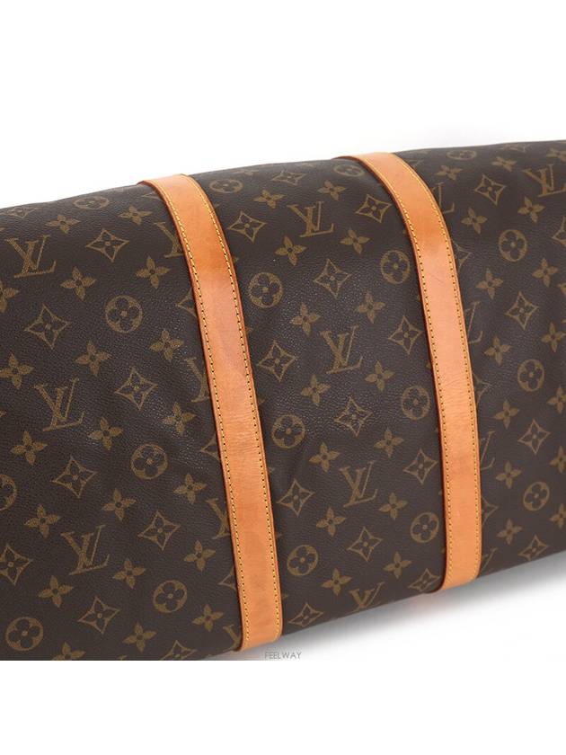 men s luggage bag - LOUIS VUITTON - BALAAN 7