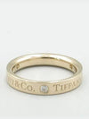 Tiffany 27897851 Ring Jewelry - TIFFANY & CO. - BALAAN 2