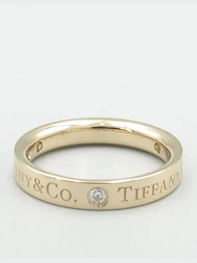 Tiffany 27897851 Ring Jewelry - TIFFANY & CO. - BALAAN 2