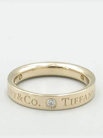 Tiffany 27897851 Ring Jewelry - TIFFANY & CO. - BALAAN 2