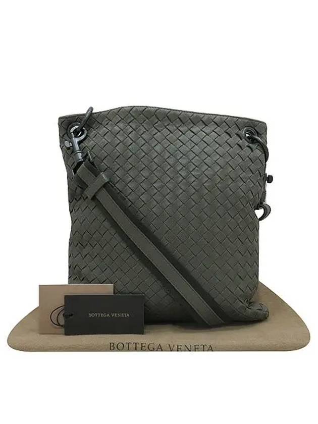 cross bag - BOTTEGA VENETA - BALAAN 1