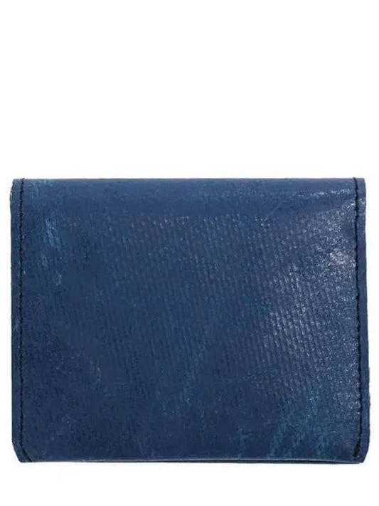 Unisex LEONARD half wallet F558 0031 270527 - FREITAG - BALAAN 1