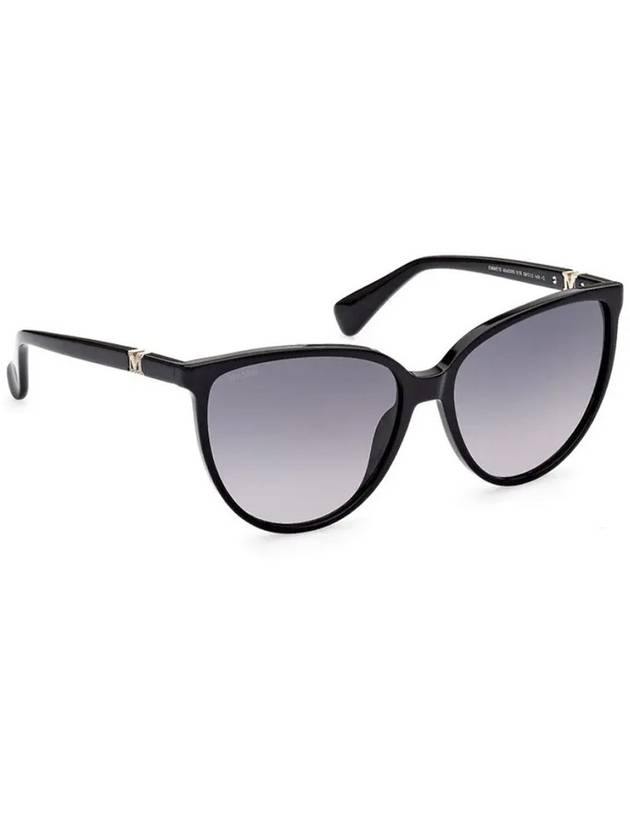 Max Mara Maxmara Mm0045 Sunglasses - MAX MARA - BALAAN 4