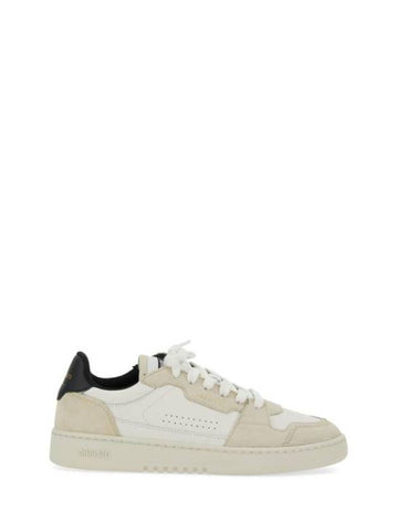 Sneakers F1303002 WHT DGR WHITE - AXEL ARIGATO - BALAAN 1