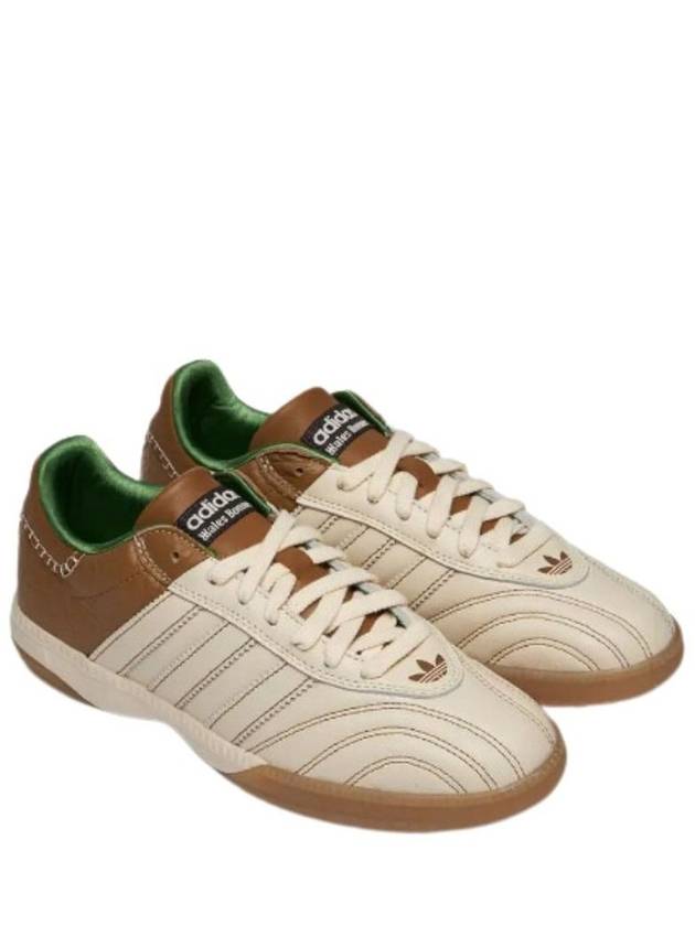 ADIDAS ORIGINALS WALES BONNER SAMBA MILLENNIUM - ADIDAS ORIGINALS - BALAAN 3