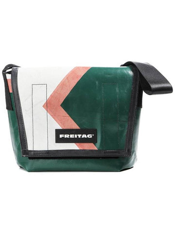 F11 LASSIE 0681 Unisex cross bag - FREITAG - BALAAN 1