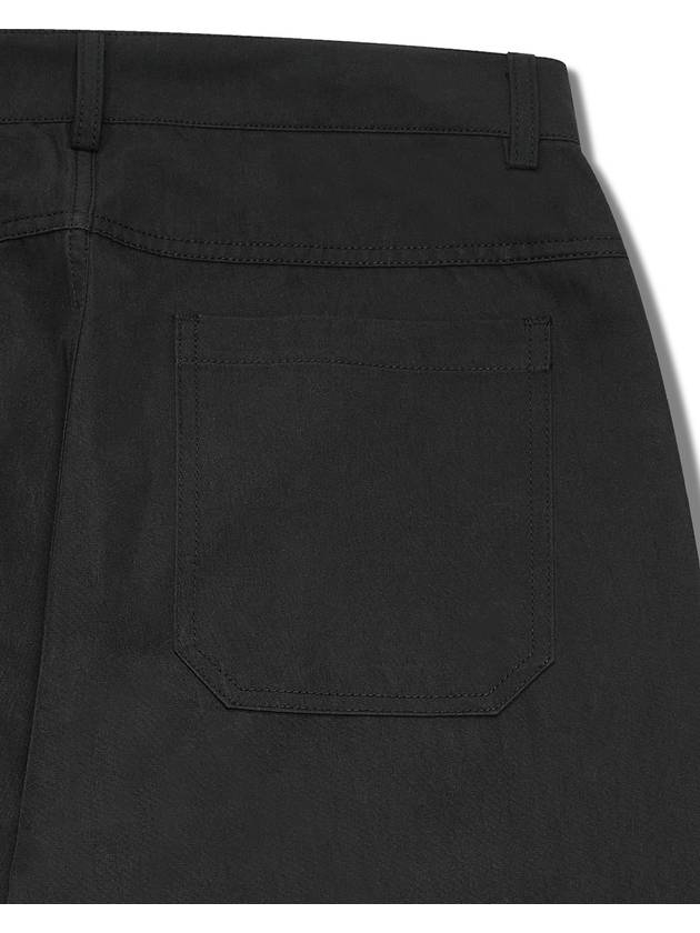 Out Pocket Woven Pants - PHOS333 - BALAAN 5