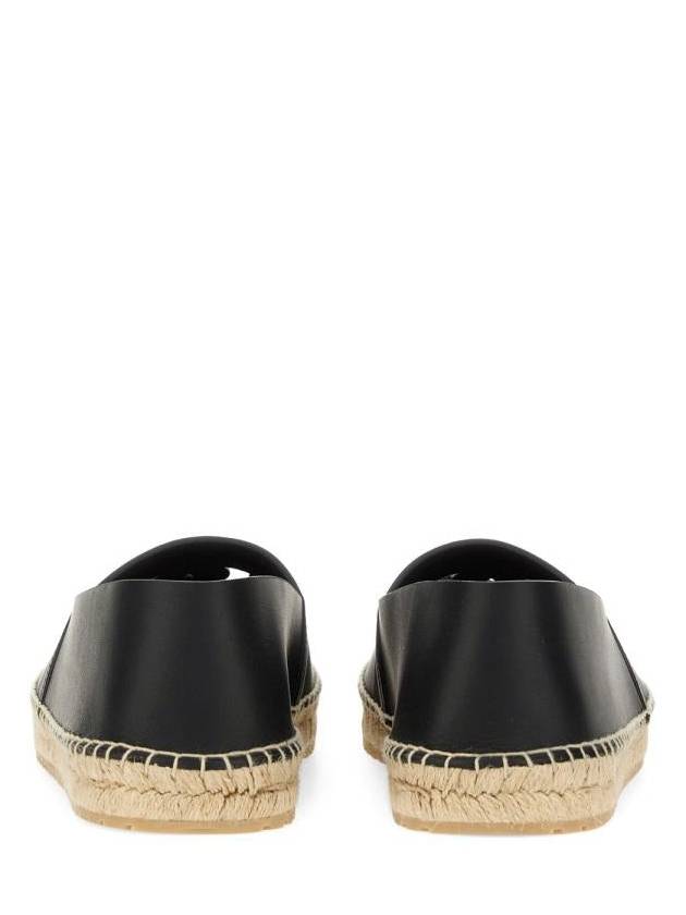 Loafer A50574AO602 80999 Nero - DOLCE&GABBANA - BALAAN 4