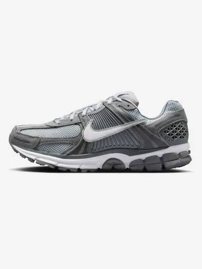 Zoom Vomero 5 Low Top Sneakers Cool Grey - NIKE - BALAAN 2