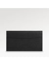 Capucines Long Wallet Black - LOUIS VUITTON - BALAAN 4