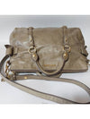 women shoulder bag - MIU MIU - BALAAN 4