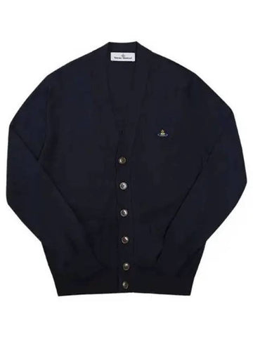 Men s cardigan 271548 - VIVIENNE WESTWOOD - BALAAN 1